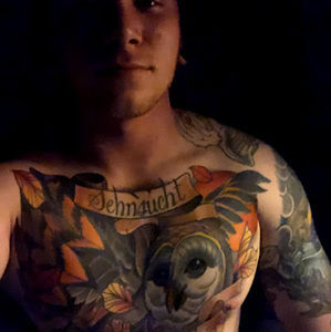 Meet your Posher, Jacob